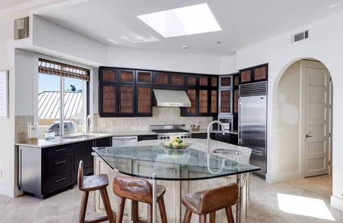 Sanibel Villa | Executive Beachfront Residence on West Gulf Drive
