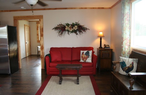 Nye Cabin | Executive Cabin -1 mile Stillwater River-Guide House-Montana fly fishing