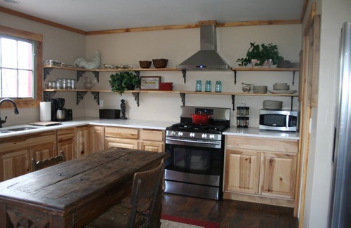 Nye Cabin | Executive Cabin -1 mile Stillwater River-Guide House-Montana fly fishing