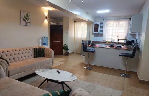 Kisumu Apartment | Executive Dobajo Homes