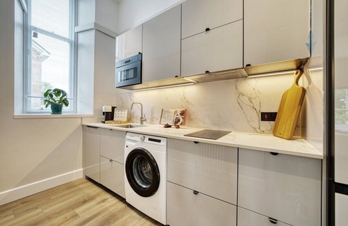 East End Apartment | Executive Family Studio