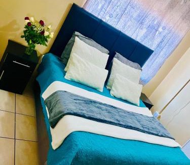 Vereeniging House | Executive Guesthouse
