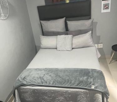 Vereeniging House | Executive Guesthouse
