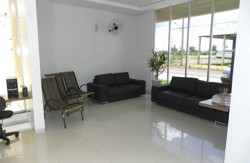 Parque das Emas Hotel | Executive Hotel