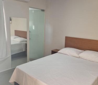 Aguas Lindas de Goias Hotel | Executive Hotel Aguas lindas GO
