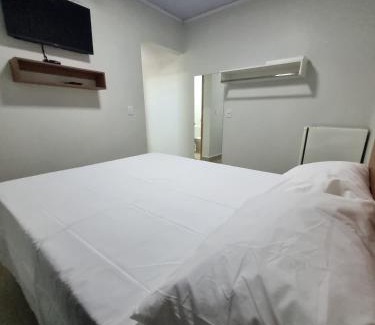 Aguas Lindas de Goias Hotel | Executive Hotel Aguas lindas GO