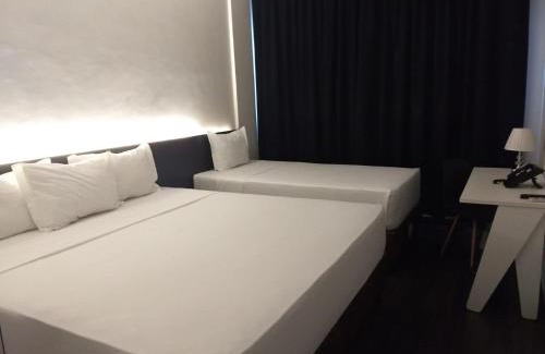 Fernandopolis Hotel | Executive Inn Fernandopolis