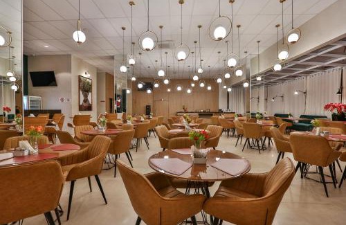 Fernandopolis Hotel | Executive Inn Fernandopolis