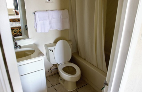 Central Arlington Hotel | Executive Inn of Arlington, Near AT&T Stadium