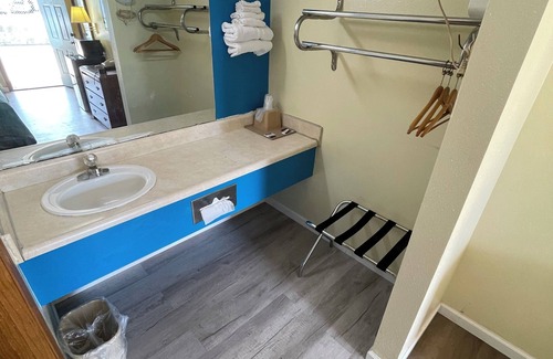 Mountain Home Hotel | Executive Inn Of Mountain Home