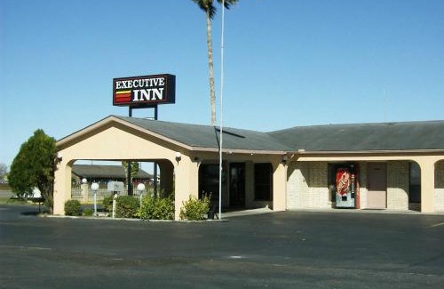 Robstown Hotel | Executive Inn Robstown