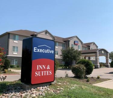Marlin Hotel | Executive Inn & Suites