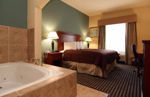 Marlin Hotel | Executive Inn & Suites