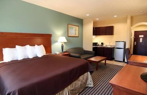 Marlin Hotel | Executive Inn & Suites
