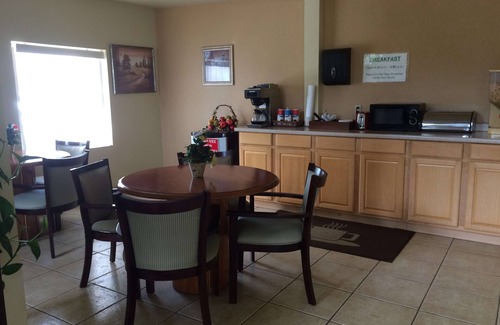 Schulenburg Hotel | Executive Inn & Suites Schulenburg