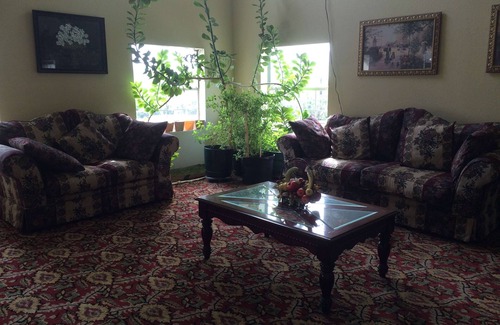 Schulenburg Hotel | Executive Inn & Suites Schulenburg