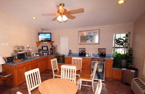 Edinburg Hotel | Executive Inn