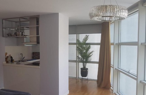 Besiktas Apartment | Executive luxurious Residence ,Central Sisli