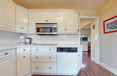 East Credit House | Executive Luxury Home Rental in Streetsville, Mississauga