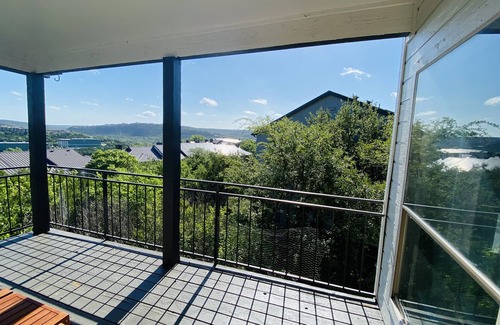 Shepherd Mountain Condo | Executive, Private and immaculately furnished bedroom (within a 2/2 condo)