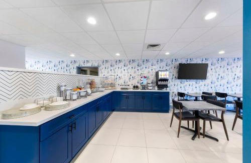 Victorville Hotel | Executive Residency by Best Western Victorville