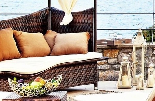 Vassilias Villa | Executive Skiathos Villa | 3 Bedrooms | Villa King Phillip | Sea Views |.