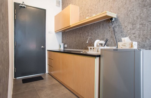 Damansara Perdana Apartment | *EXECUTIVE SUITE* @ Empire Damansara