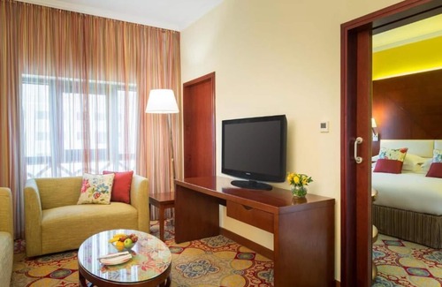 Al Muraqqabat House | Executive Suite Near Viva Supermarket By Luxury Bookings