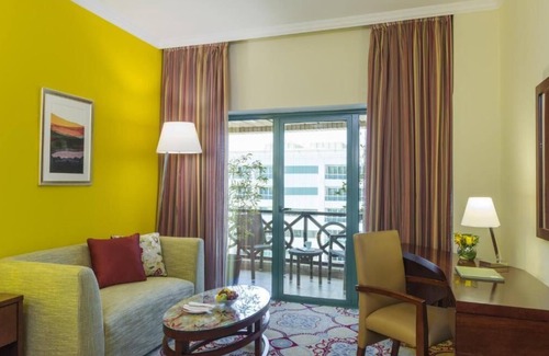 Al Muraqqabat House | Executive Suite Near Viva Supermarket By Luxury Bookings