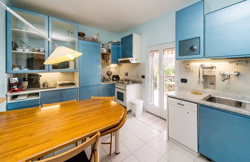 Vignolo Villa | Executive Villa Sea View with Pool Available 14guests