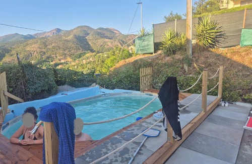 Vignolo Villa | Executive Villa Sea View with Pool Available 14guests