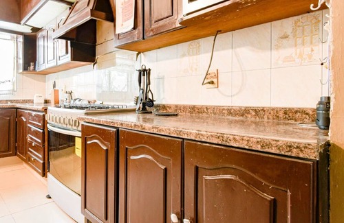 Lafayette Apartment | Exelente Cuarto de Hostal con Alberca en Guadalajara Jalisco