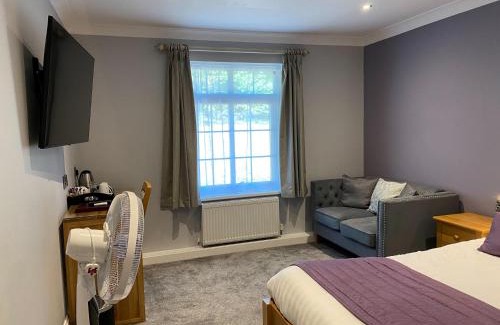 Kennford Hotel | Exeter Court Hotel