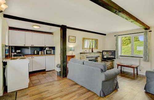 Wheddon Cross House | Exford Cottage Wheddon Cross