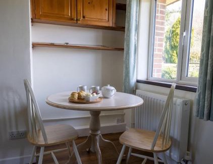 Wheddon Cross House | Exford Cottage Wheddon Cross