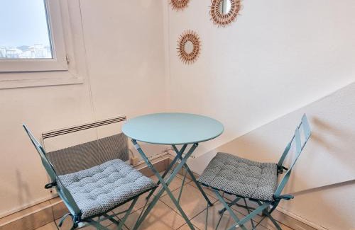 Notre-Dame Apartment | EXIGEHOME-Studio au coeur de Versailles