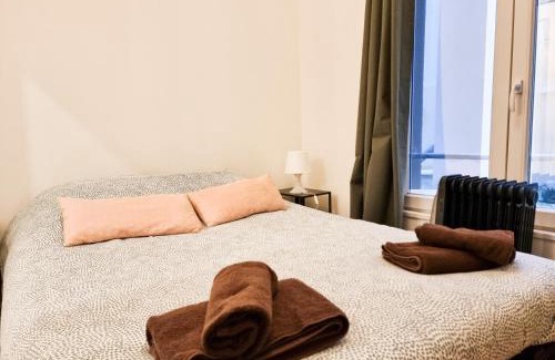 Notre-Dame Apartment | EXIGEHOME-Versailles à 2 pas du château