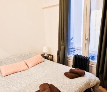 Notre-Dame Apartment | EXIGEHOME-Versailles à 2 pas du château
