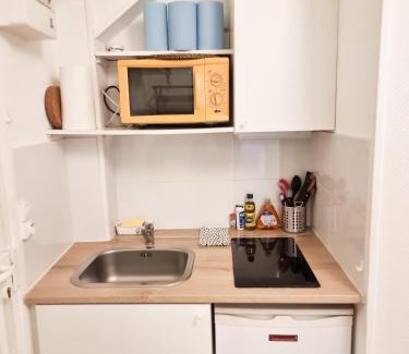 Notre-Dame Apartment | EXIGEHOME-Versailles à 2 pas du château