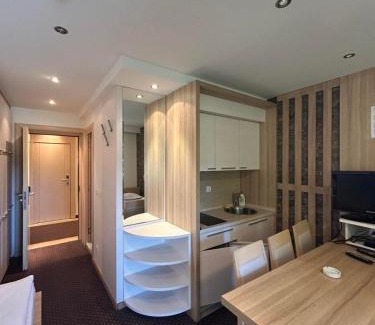 Krusevac Apartment | EXIT Apartmani