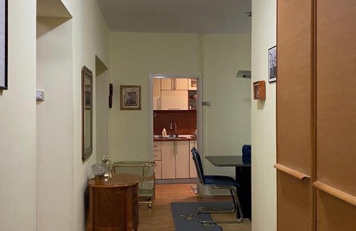 Petrovaradin Apartment | Exit Festival Apartment