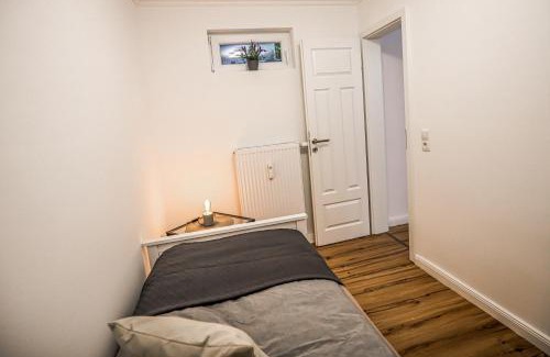 Buchholz in der Nordheide Apartment | Exklusive Neubau Wohnung im Luftkurort Buchholz