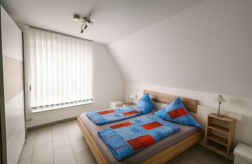 Fischbach Apartment | Exklusiv Maisonette Weitblick - nah am See