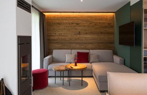 Buntenbock House | Exklusive Chalet in Buntenbock
