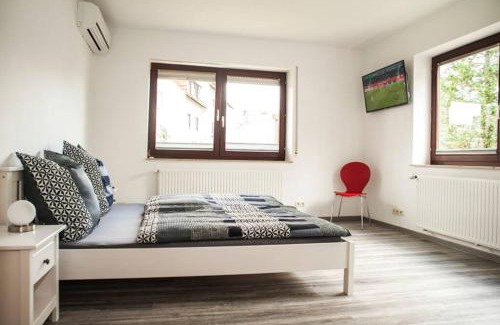 Einbeck Apartment | Exklusive Ferienwohnung in Einbeck, Zentrum! NEU!