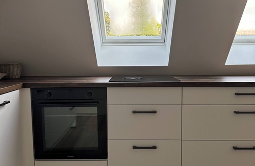 Merzhausen Apartment | Exklusive Maisonette-wohnung am Rande von Freiburg