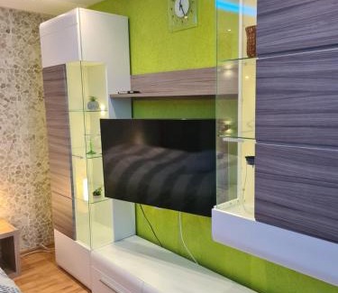 Schechingen Apartment | Exklusive moderne 2 Zi. Wohnung in ruhiger Lage