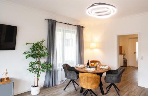 Bad Neuenahr-Ahrweiler Apartment | Exklusive Wohnung Mit Ahrblick 2