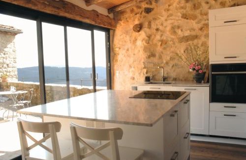 Lentilleres Apartment | Exklusives Studio inmitten wunderschöner Natur