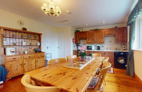Wootton Courtenay Cottage | Exmoor View, Wootton Courtenay